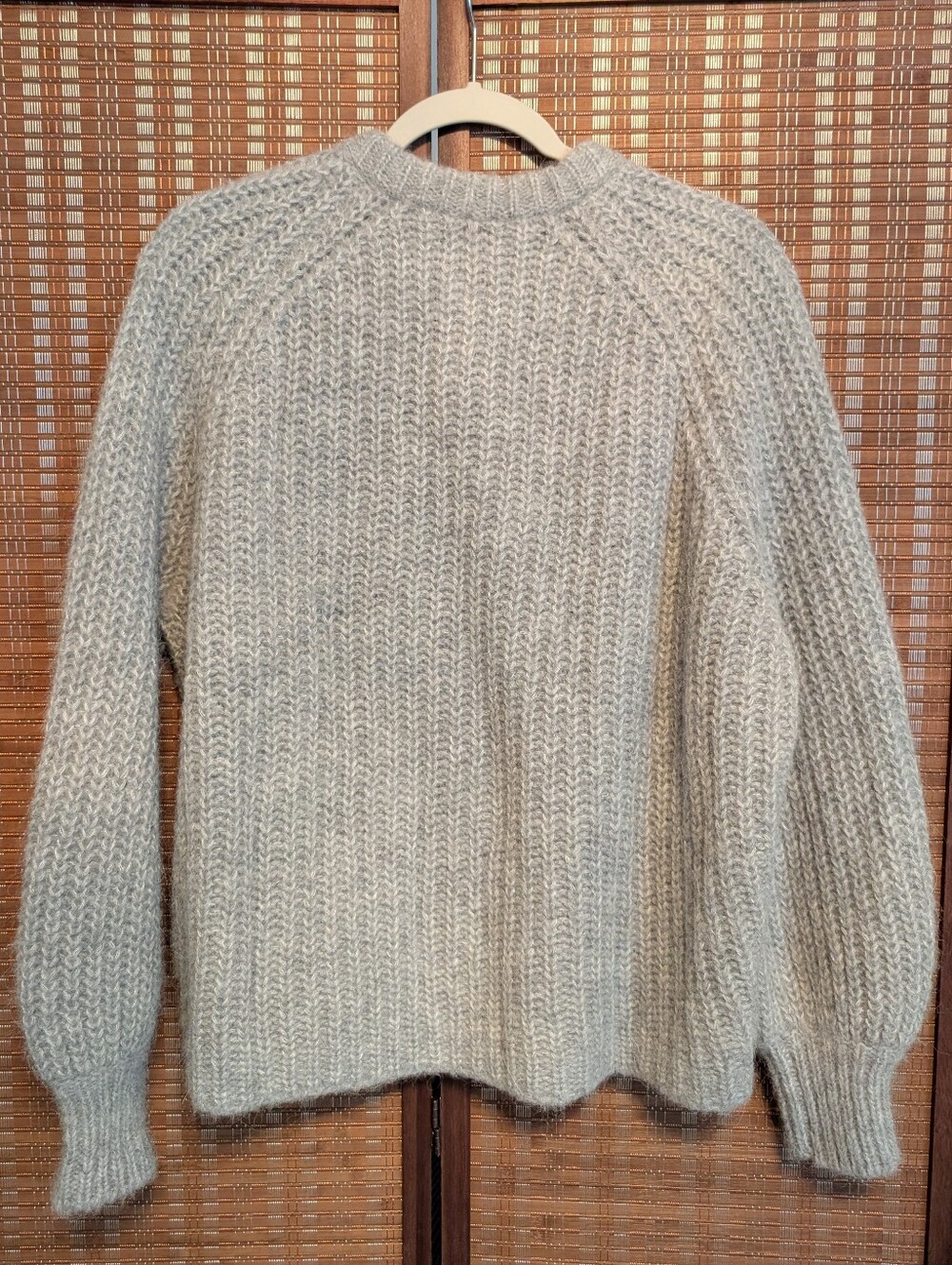 Sezane Cardigan - Picture 2 of 3